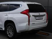 Mitsubishi Pajero Sport III Москва  - изображение 44