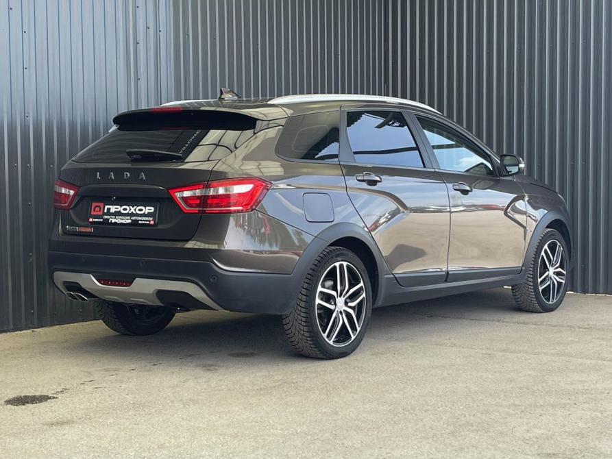 Lada (ВАЗ) Vesta I Пермь  - изображение 29