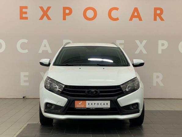 Lada (ВАЗ) Vesta I с пробегом 2020 года, цена 1 035 000 рублей, 97891 км, универсал, Автокод Объявления