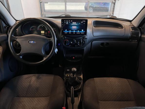 Lada (ВАЗ) Kalina I с пробегом 2012 года, цена 186 000 рублей, 224667 км, универсал, Автокод Объявления