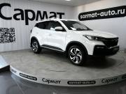 Kaiyi X3 Новосибирск  - изображение 33
