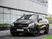Mercedes-Benz GLE Coupe I (C292) Санкт-Петербург  - изображение 41