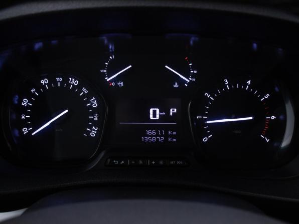 Citroen SpaceTourer I с пробегом 2021 года, цена 2 774 000 рублей, 135870 км, минивэн, Автокод Объявления