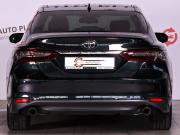Toyota Camry VIII (XV70) Рестайлинг Минеральные Воды  - изображение 28