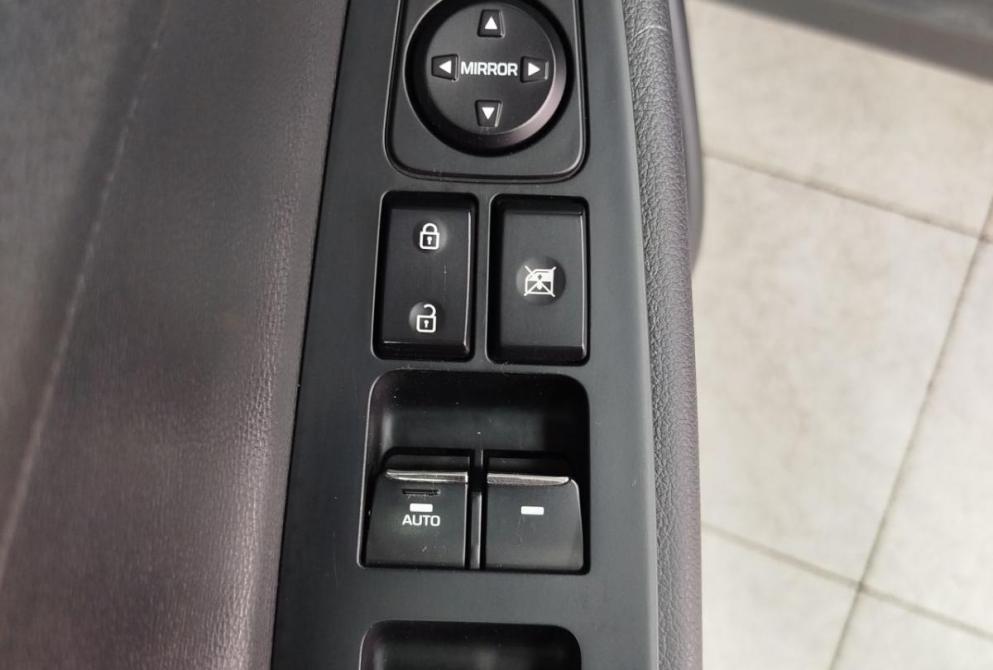 Hyundai Tucson III Рестайлинг Саратов  - изображение 21