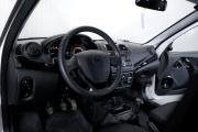 Lada (ВАЗ) Granta I Рестайлинг Тюмень  - изображение 35
