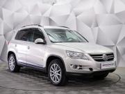 Volkswagen Tiguan I Ульяновск  - изображение 26