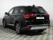 Mitsubishi Outlander III Рестайлинг 3 Санкт-Петербург  - изображение 27