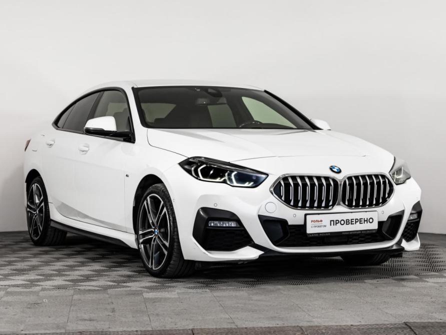 BMW 2 серии F44 Санкт-Петербург  - изображение 6