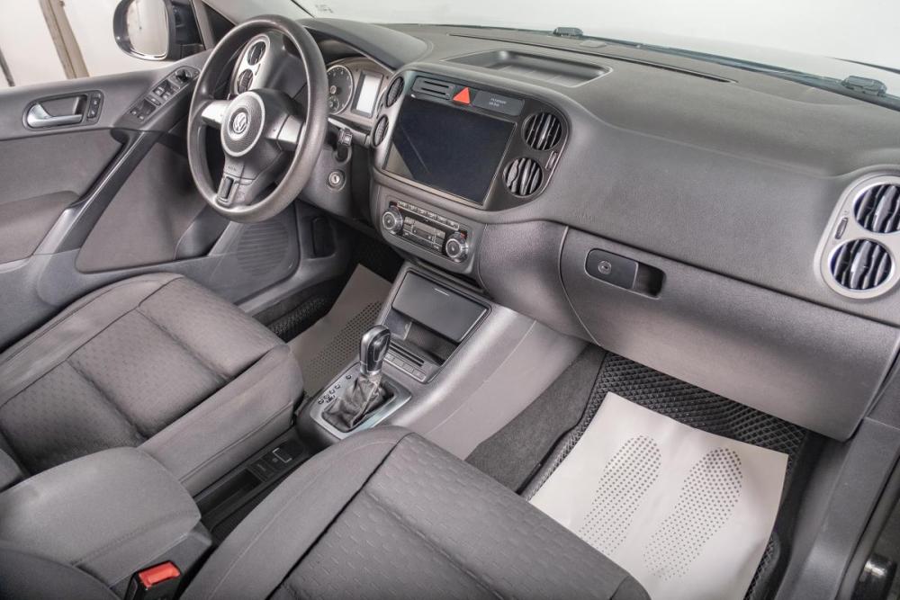 Volkswagen Tiguan I Томск  - изображение 16