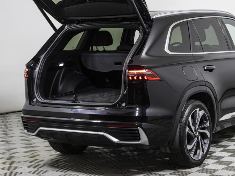 Geely Monjaro I Москва  - изображение 25