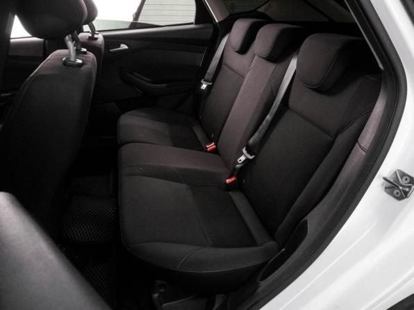 Ford Focus III Рестайлинг с пробегом 2017 года, цена 1 069 000 рублей, 120945 км, хэтчбек, Автокод Объявления