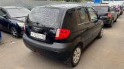 Hyundai Getz I Рестайлинг Киров  - изображение 5