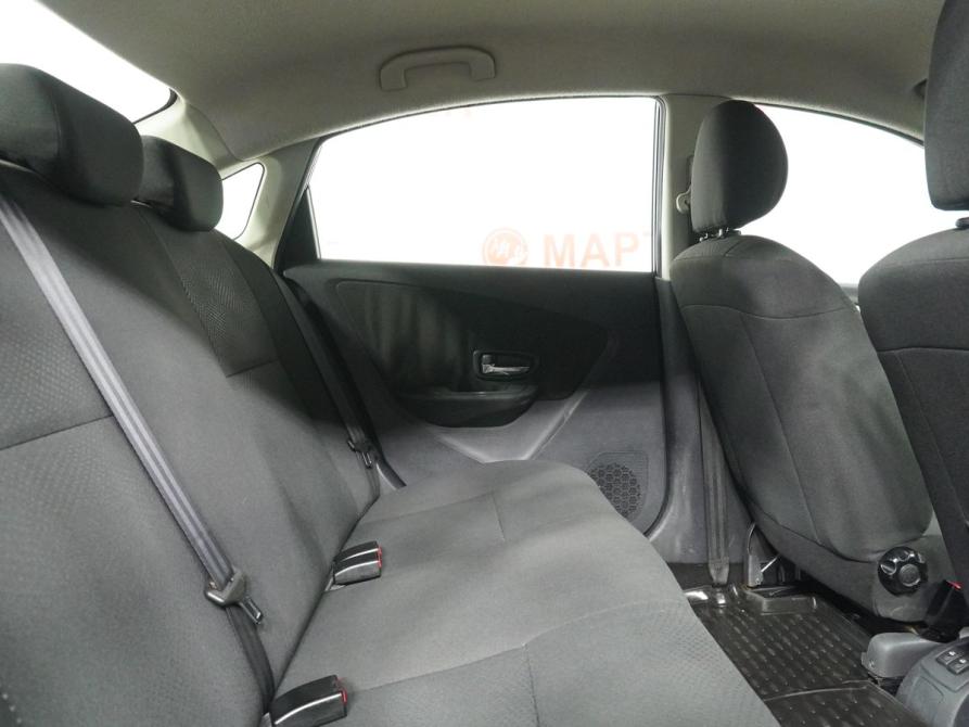 Nissan Almera III (G15) Вологда  - изображение 11