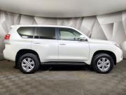 Toyota Land Cruiser Prado 150 Series Москва  - изображение 26