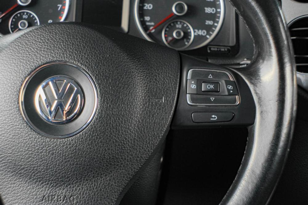 Volkswagen Tiguan I Рестайлинг Тюмень  - изображение 15