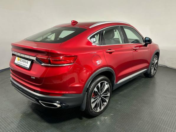 Geely Tugella I с пробегом 2021 года, цена 2 800 000 рублей, 68000 км, внедорожник, Автокод Объявления