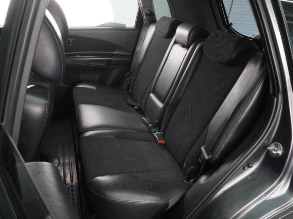 Hyundai Tucson I с пробегом 2008 года, цена 986 000 рублей, 269170 км, внедорожник, Автокод Объявления