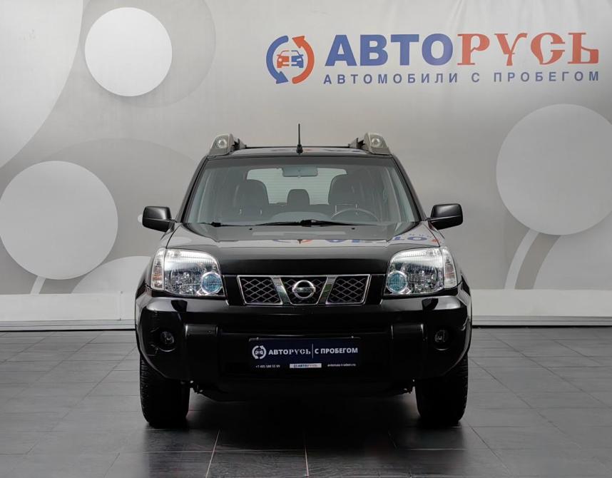 Nissan X-Trail I Рестайлинг Москва  - изображение 3