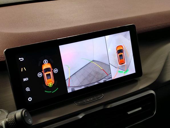 Geely Coolray I с пробегом 2022 года, цена 1 529 000 рублей, 101579 км, внедорожник, Автокод Объявления