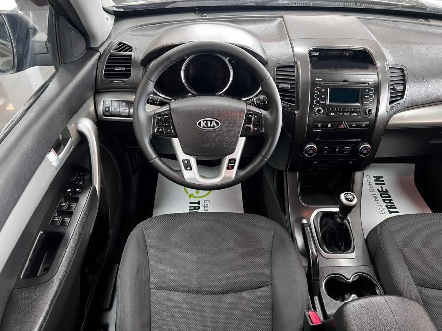 Kia Sorento II Тверь  - изображение 12