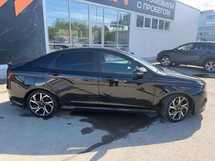 Lada (ВАЗ) Vesta I Сызрань  - изображение 3