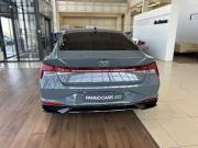 Hyundai Elantra VII (CN7) Саратов  - изображение 38