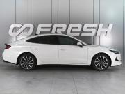 Hyundai Sonata VIII (DN8) Ростов-на-Дону  - изображение 28