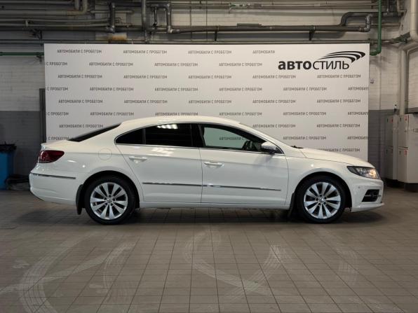 Volkswagen Passat CC I Рестайлинг с пробегом 2012 года, цена 999 000 рублей, 200000 км, седан, Автокод Объявления