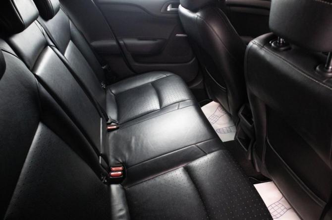 Citroen DS4 с пробегом 2012 года, цена 769 000 рублей, 184000 км, хэтчбек, Автокод Объявления