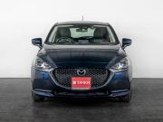 Mazda 2 III (DJ) Рестайлинг Иркутск  - изображение 27