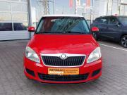 Skoda Fabia II Рестайлинг Екатеринбург  - изображение 22