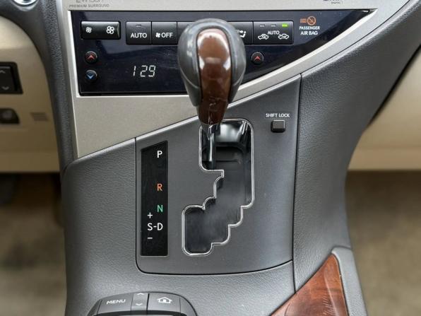 Lexus RX III Рестайлинг с пробегом 2012 года, цена 2 650 000 рублей, 146199 км, внедорожник, Автокод Объявления