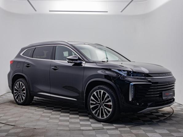 Exeed TXL I Рестайлинг 2 с пробегом 2024 года, цена 2 980 000 рублей, 25086 км, внедорожник, Автокод Объявления