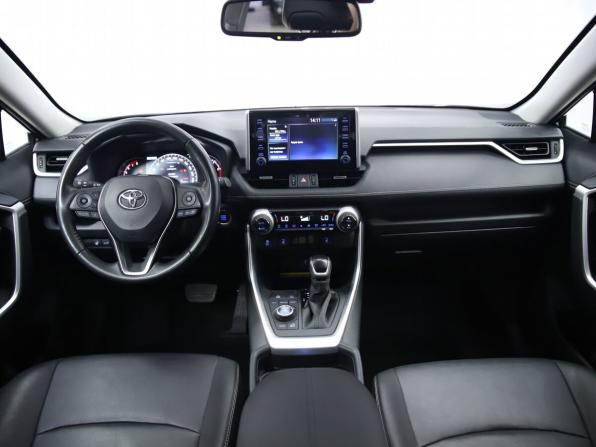 Toyota RAV4 V (XA50) с пробегом 2021 года, цена 3 550 000 рублей, 39459 км, внедорожник, Автокод Объявления