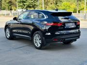 Jaguar F-Pace I Тула  - изображение 24