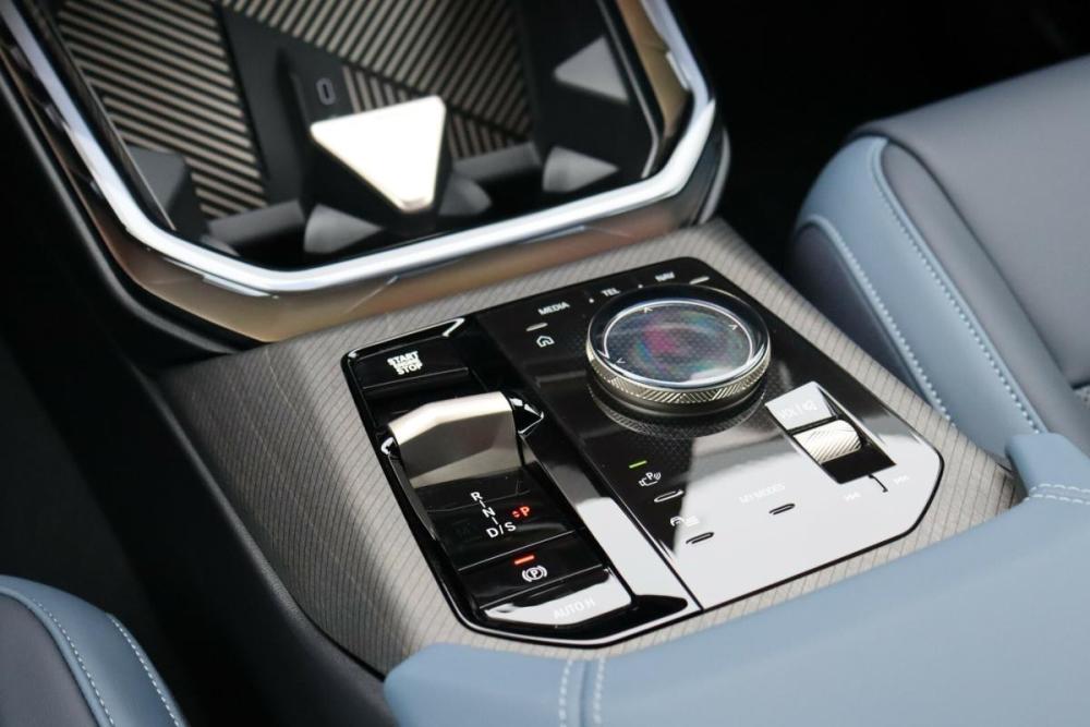 BMW X3 IV (G45/G48) Тюмень  - изображение 15