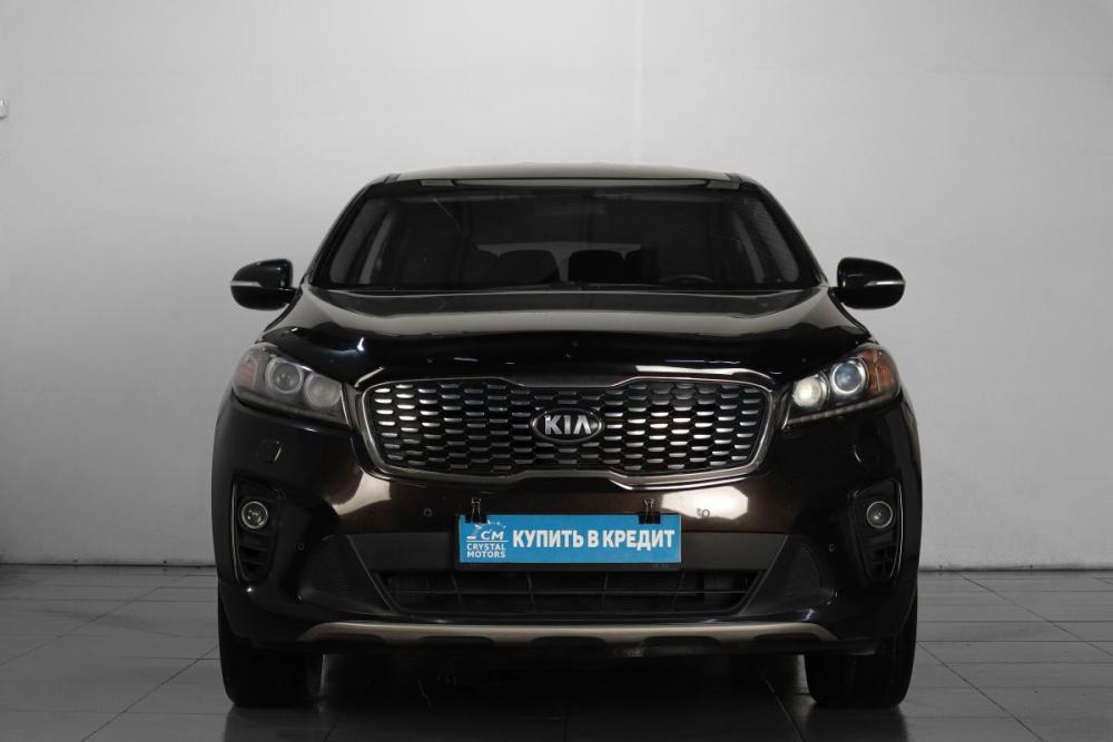 Kia Sorento III Prime Рестайлинг Челябинск  - изображение 2
