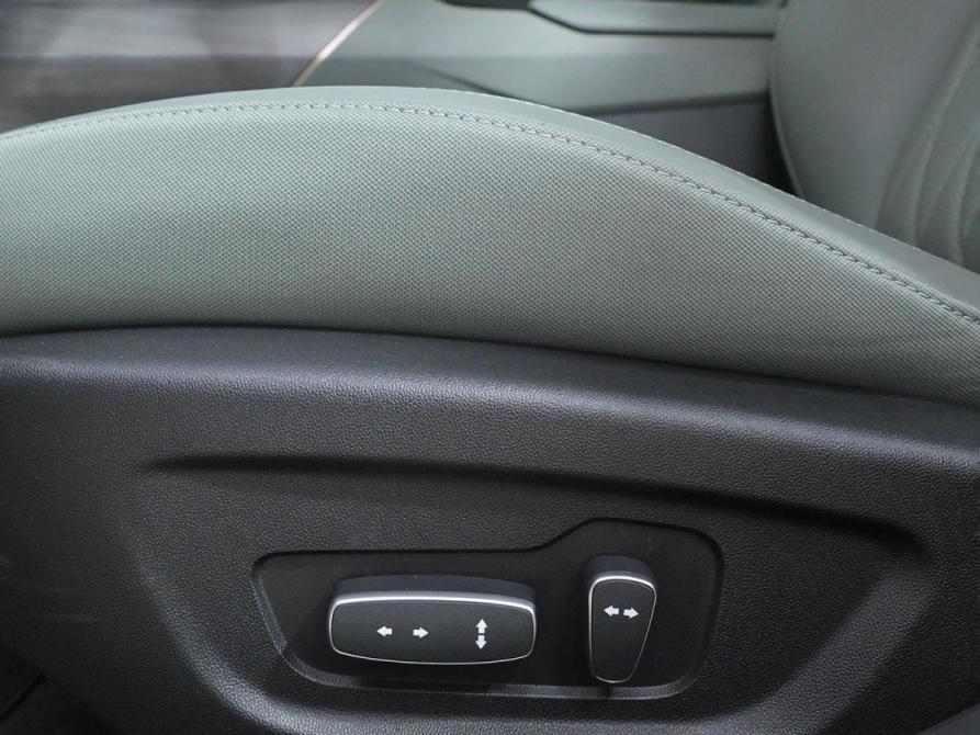 Changan Lamore Москва  - изображение 14