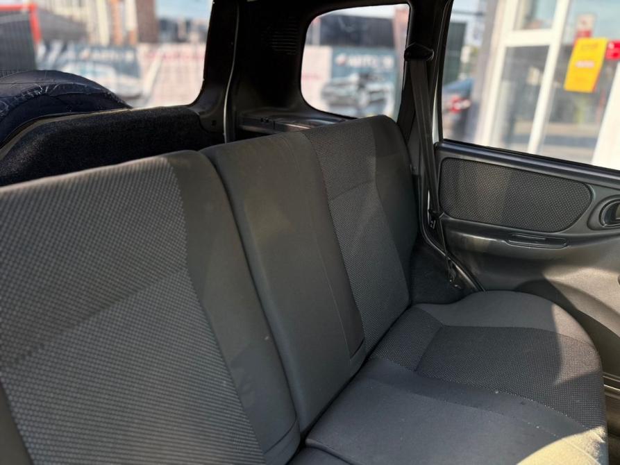 Chevrolet Niva I Рестайлинг Ижевск  - изображение 21