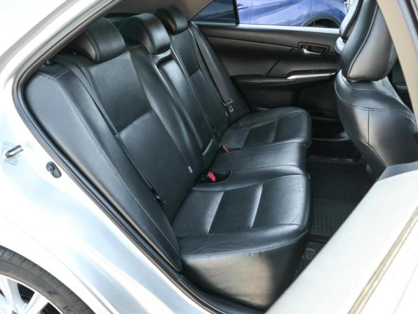 Toyota Camry VII (XV50) с пробегом 2014 года, цена 1 820 000 рублей, 177248 км, седан, Автокод Объявления