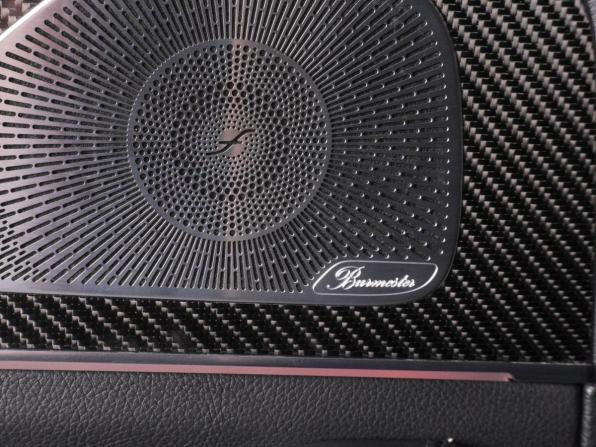 Mercedes-Benz GLE AMG II (V167) с пробегом 2020 года, цена 7 899 000 рублей, 91899 км, внедорожник, Автокод Объявления