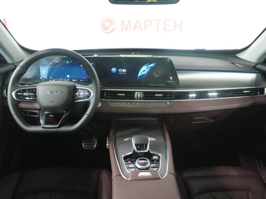 Chery Tiggo 8 Pro Max I Рестайлинг Вологда  - изображение 16