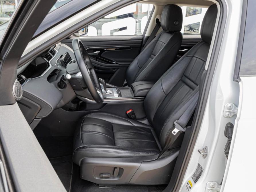 Land Rover Range Rover Evoque II Краснодар  - изображение 10