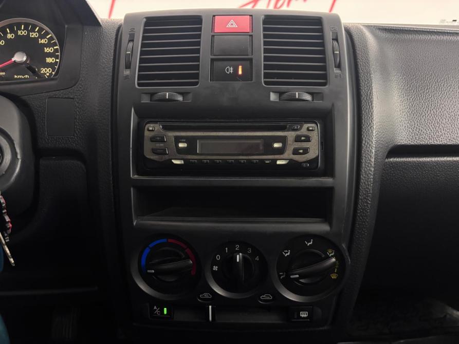 Hyundai Getz I Псков  - изображение 14