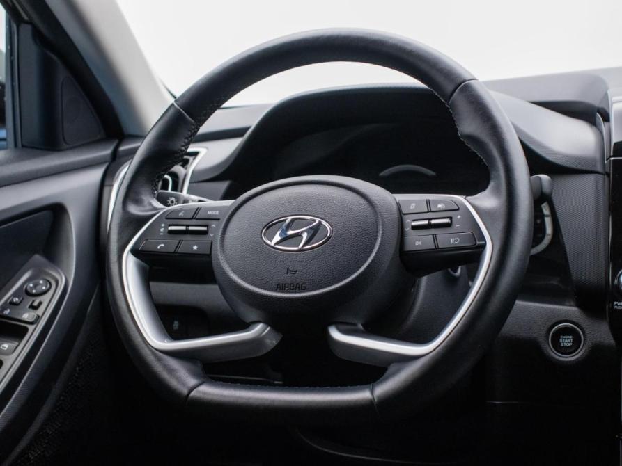 Hyundai Creta II Москва  - изображение 15