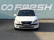 Hyundai Getz I Рестайлинг Кропоткин  - изображение 21