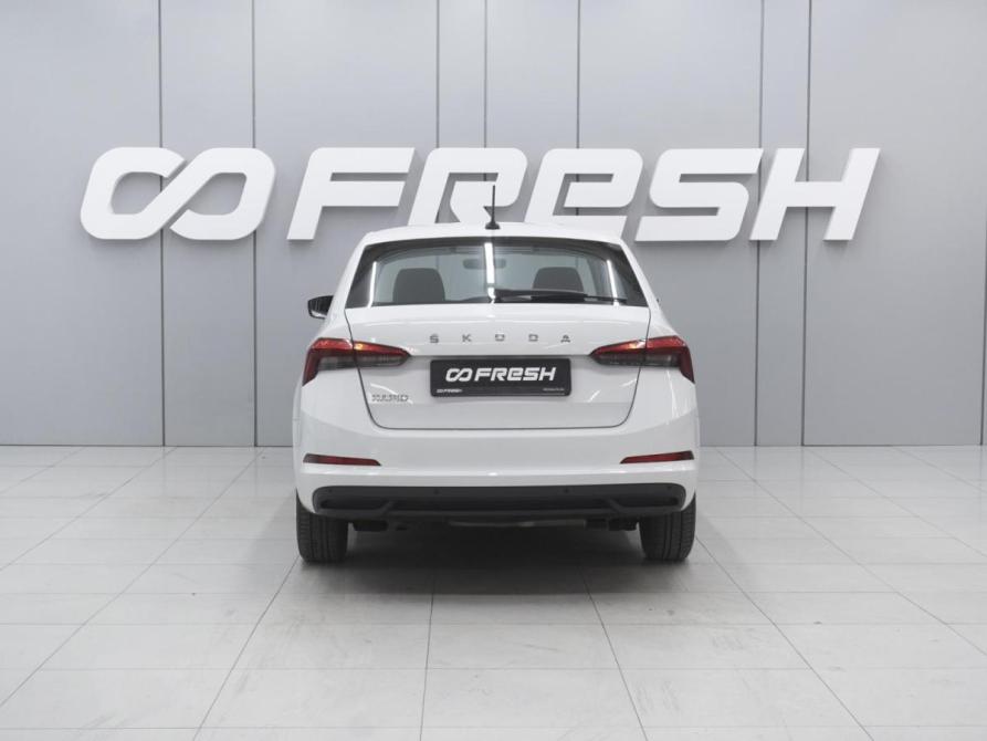 Skoda Rapid II Ростов-на-Дону  - изображение 4