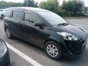 Toyota Sienta II Кемерово  - изображение 7