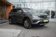 Geely Atlas Pro Иркутск  - изображение 31